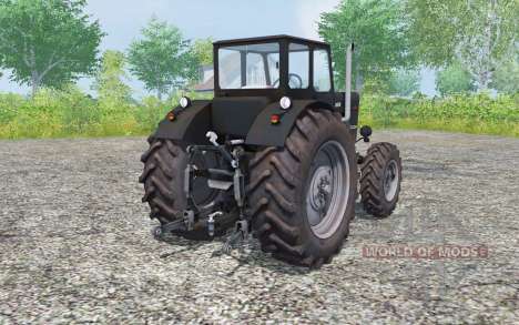 MTZ-52 Biélorussie pour Farming Simulator 2013