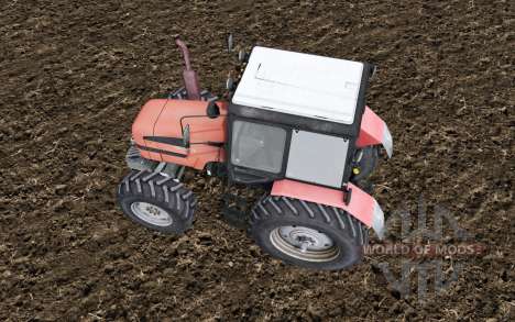 MTZ-Belarus 1221.3 für Farming Simulator 2015