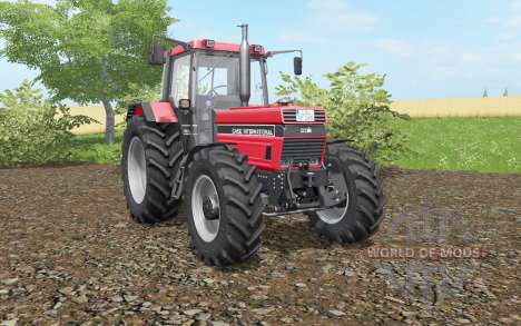Case IH 1455 für Farming Simulator 2017