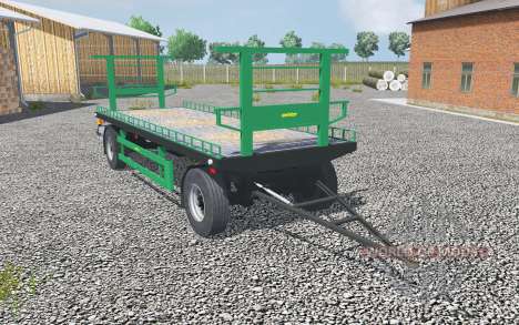 Oehler DDK 240 B pour Farming Simulator 2013