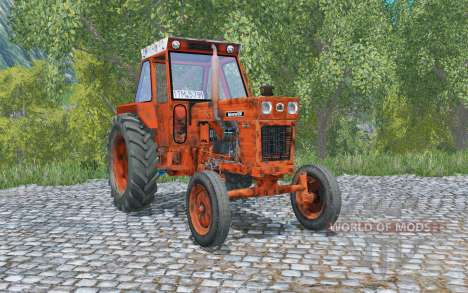 Universal 650 pour Farming Simulator 2015