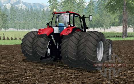 Hurlimann XL 130 für Farming Simulator 2015