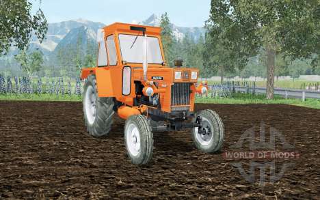 Universal 650 pour Farming Simulator 2015