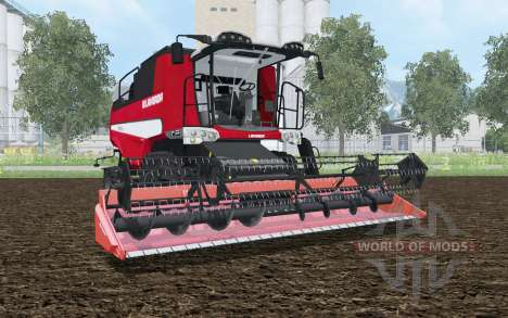Laverda M400 für Farming Simulator 2015