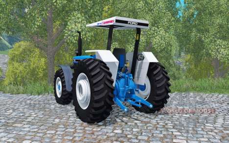 Ford 7630 für Farming Simulator 2015