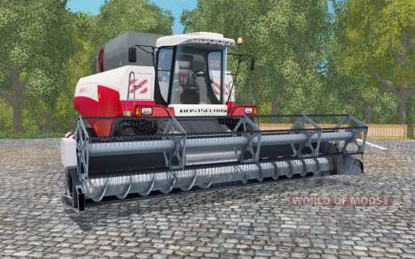 Acros 530 pour Farming Simulator 2015