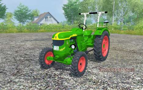 Deutz D 40 für Farming Simulator 2013
