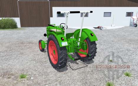 Deutz D 40 pour Farming Simulator 2013