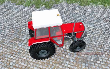IMT 590 für Farming Simulator 2015