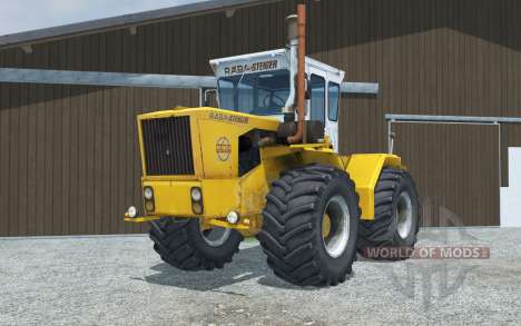 Raba-Steiger 250 für Farming Simulator 2013