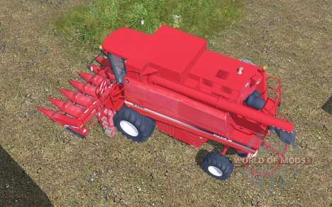 Case IH Axial-Flow 2388 pour Farming Simulator 2013
