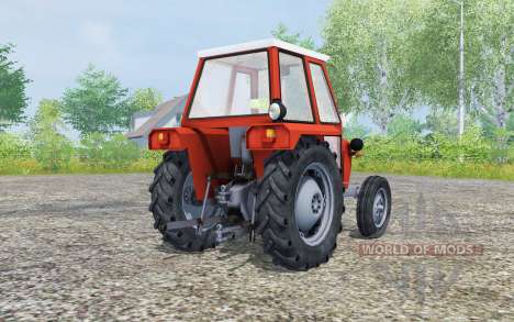 IMT 539 für Farming Simulator 2013