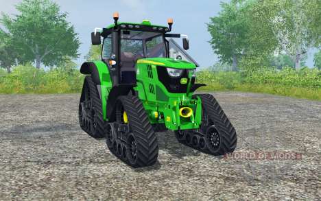John Deere 6150R für Farming Simulator 2013