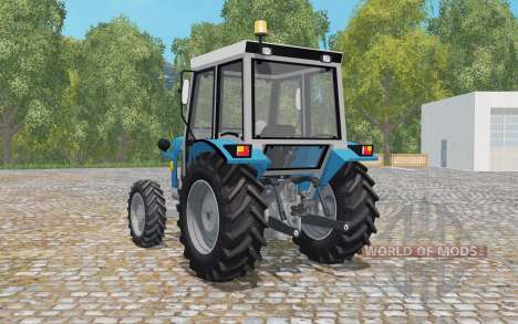 Rakovica 65 pour Farming Simulator 2015
