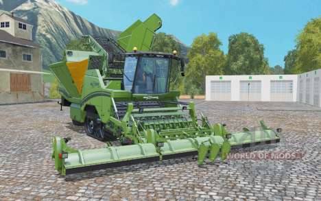 Grimme Maxtron 620 für Farming Simulator 2015