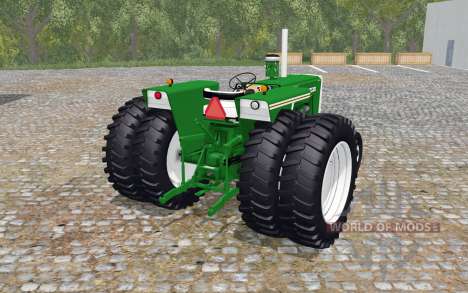 Oliver 1955 für Farming Simulator 2015