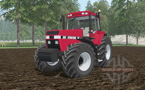 Case IH 7140 Magnum für Farming Simulator 2015