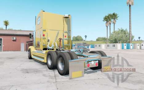 Freightliner FLD pour American Truck Simulator