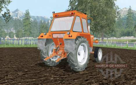 Universal 650 für Farming Simulator 2015