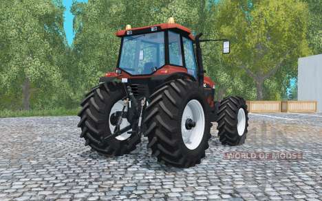 Fiat G240 pour Farming Simulator 2015