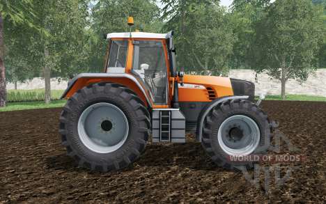 Fendt 930 Vario pour Farming Simulator 2015