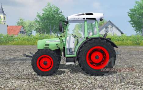 Fendt 209S pour Farming Simulator 2013