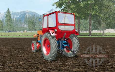 Universal 651 für Farming Simulator 2015