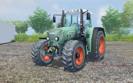 Fendt 716 Vario pour Farming Simulator 2013