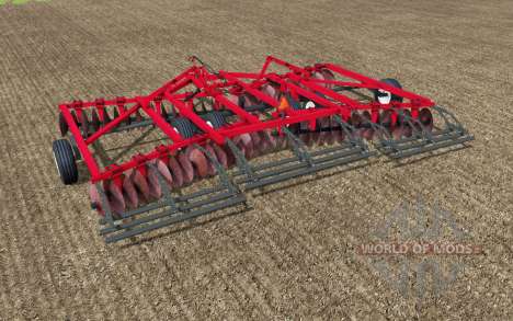 Case IH 490 für Farming Simulator 2017