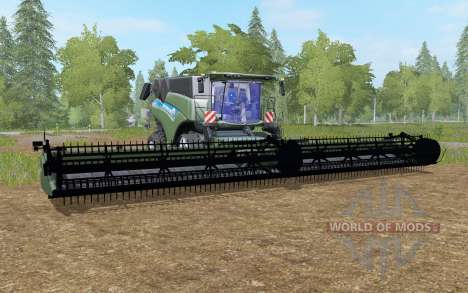 New Holland CR10.90 für Farming Simulator 2017