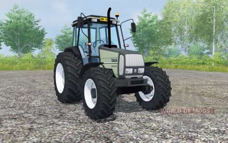 Valtra 900 pour Farming Simulator 2013