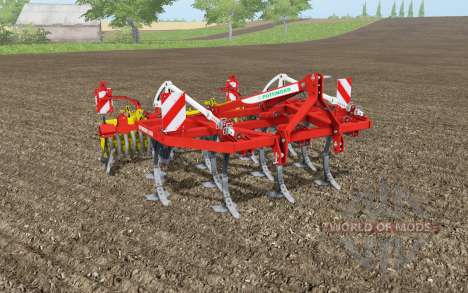 Pottinger Synkro 3030 nova pour Farming Simulator 2017