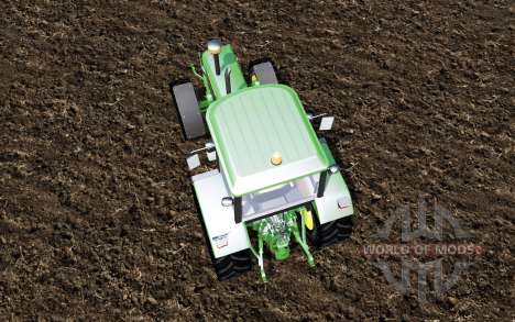 John Deere 3050 pour Farming Simulator 2015