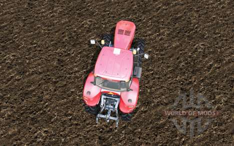 Case IH Magnum 290 für Farming Simulator 2015