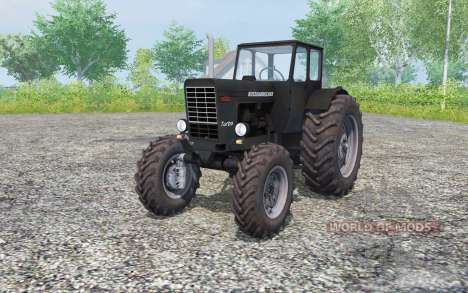 MTZ-52 Belarus für Farming Simulator 2013