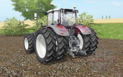 Fendt 700 Vario series pour Farming Simulator 2017