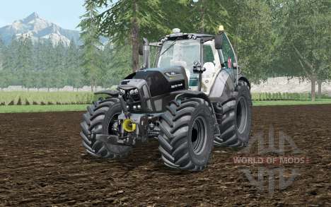 Deutz-Fahr 7250 pour Farming Simulator 2015