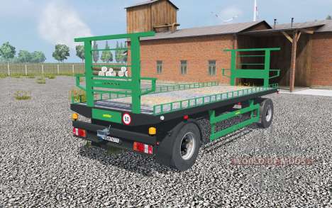 Oehler DDK 240 B pour Farming Simulator 2013
