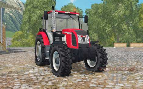 Zetor Proxima 85 pour Farming Simulator 2015