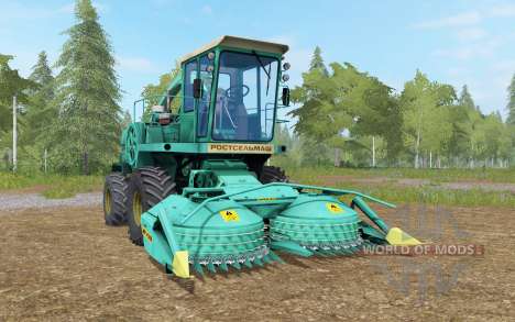 Don-680 für Farming Simulator 2017