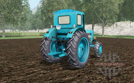 T-40АМ pour Farming Simulator 2015