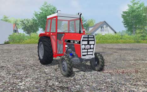IMT 565 pour Farming Simulator 2013