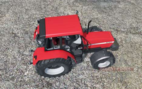 Case International 5130 Maxxum pour Farming Simulator 2013