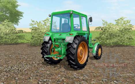 MTZ-82 Belarus für Farming Simulator 2017