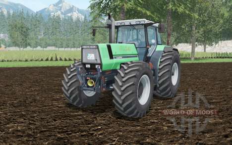 Deutz-Allis AgroAllis 6.93 für Farming Simulator 2015