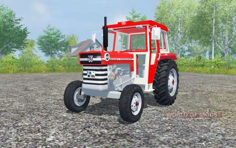 Massey Ferguson 165 für Farming Simulator 2013