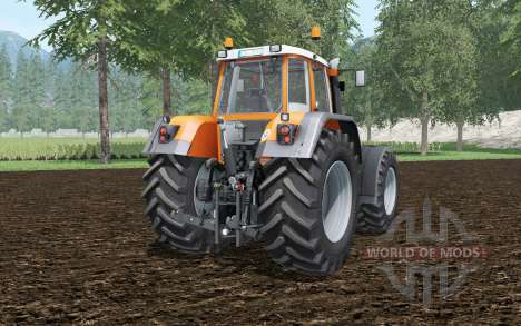 Fendt 930 Vario für Farming Simulator 2015