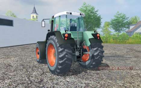 Fendt 716 Vario für Farming Simulator 2013