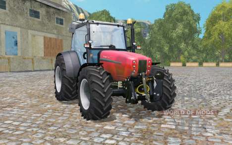 Même Dorado3 90 pour Farming Simulator 2015