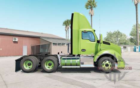 Kenworth T880 für American Truck Simulator